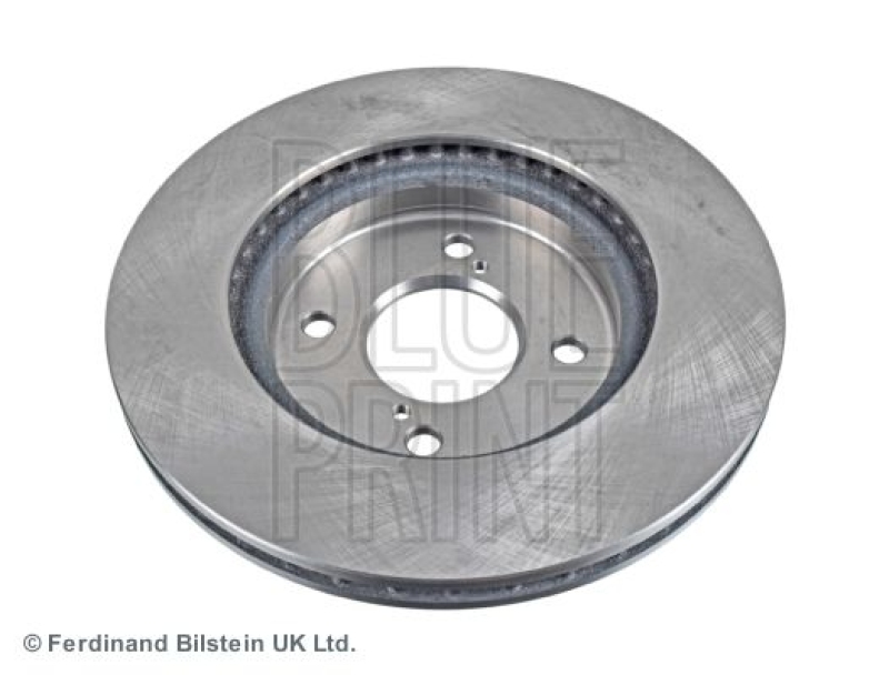 BLUE PRINT ADK84350 Bremsscheibe für SUZUKI