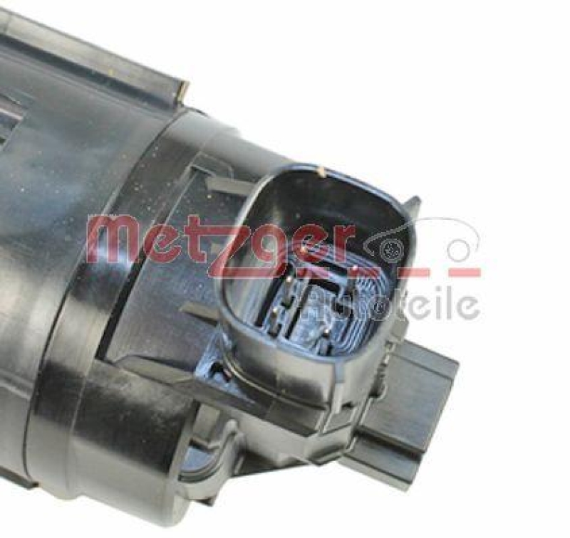 METZGER 0892471 Agr-Ventil für OPEL/VAUXHALL