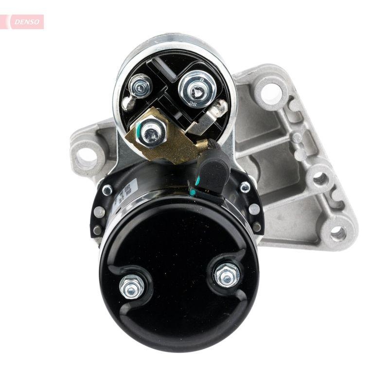 DENSO DSN3019 Starter CITROËN BERLINGO MULTISPACE (B9) 1.6 HDi 90 (10-)