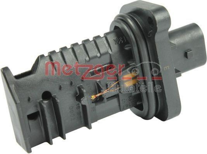 METZGER 0890337 Luftmassenmesser für OPEL/SUZUKI