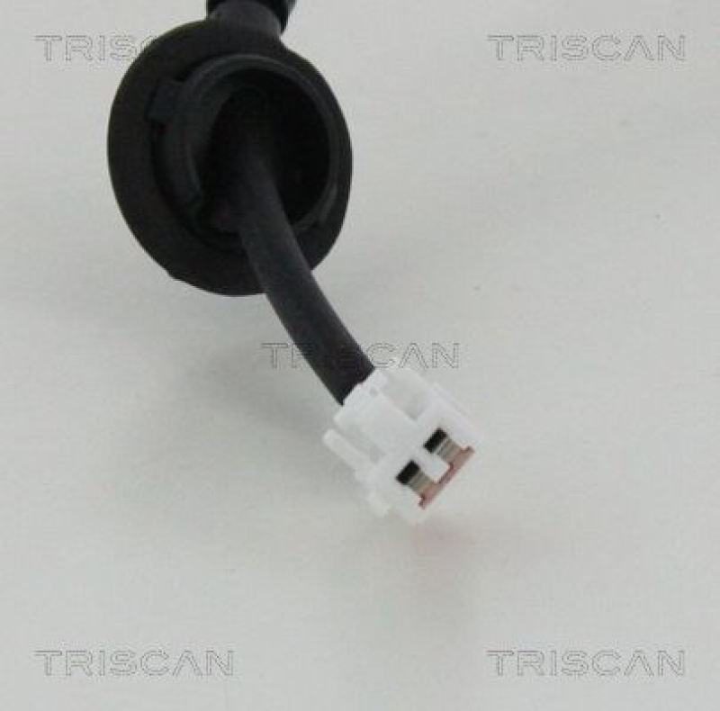 TRISCAN 8180 50203 Sensor, Raddrehzahl für Mazda