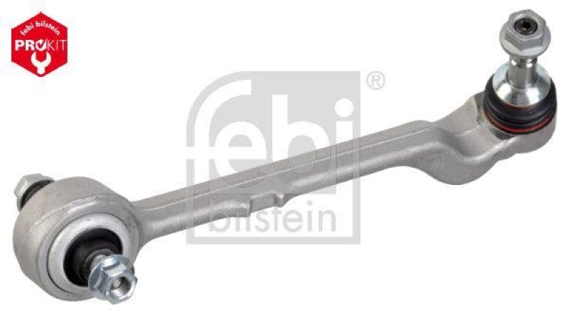 FEBI BILSTEIN 176644 Querlenker mit Lager, Gelenk und Anbaumaterial für BMW