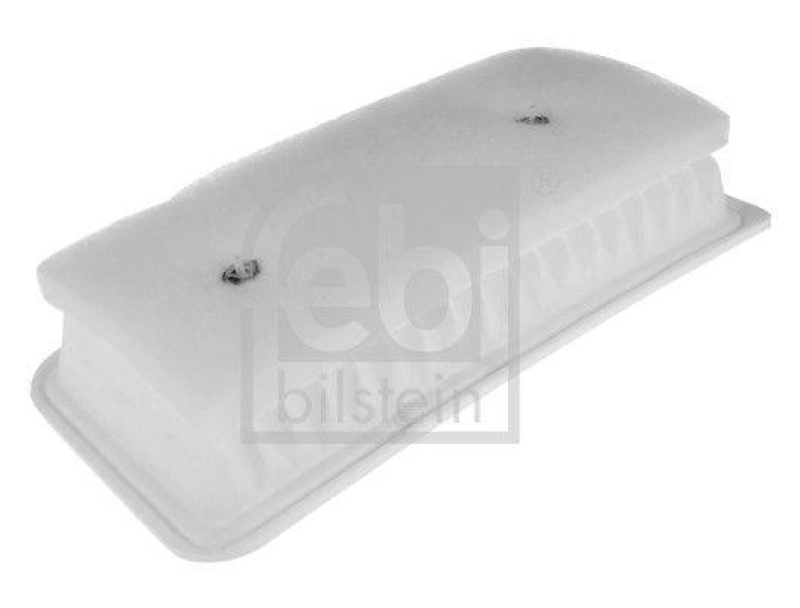 FEBI BILSTEIN 184279 Luftfilter für TOYOTA