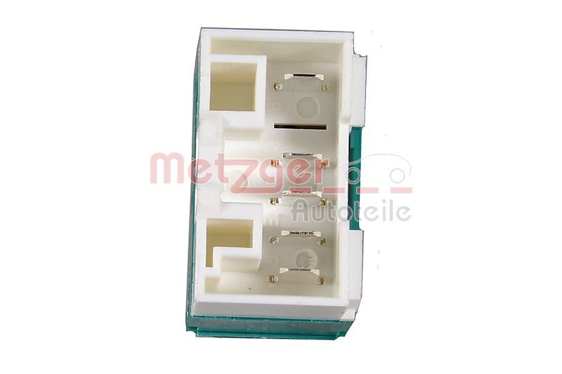 METZGER 0916558 Schalter, Fensterheber für FIAT