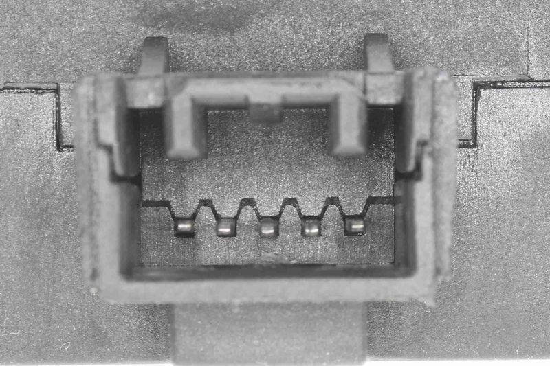 VEMO V57-77-0007 Stellelement, Mischklappe elektrisch für BUICK