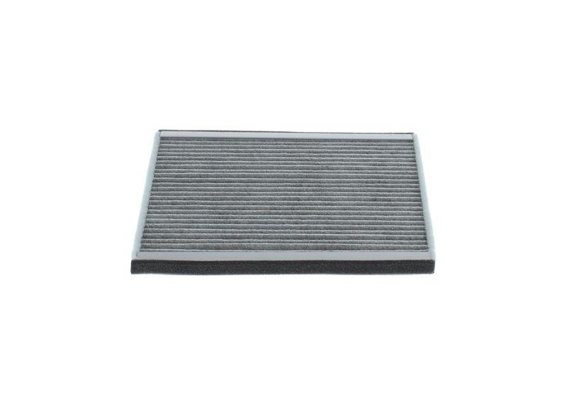 BOSCH 1 987 432 363 Filter Innenraumluft