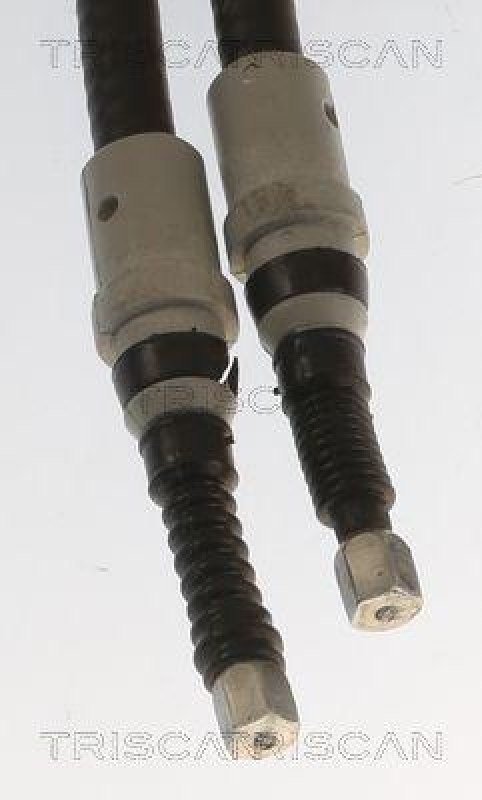 TRISCAN 8140 281125 Handbremsseil für Citroen