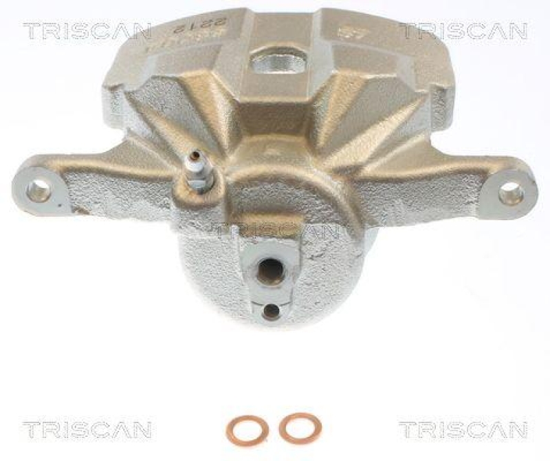 TRISCAN 8175 50115 Triscan Bremssattel für Calipermazda