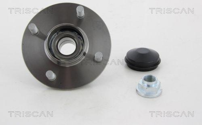 TRISCAN 8530 14243 Radlagersatz Hinten für Nissan