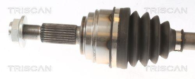 TRISCAN 8540 16627 Antriebswelle für Ford