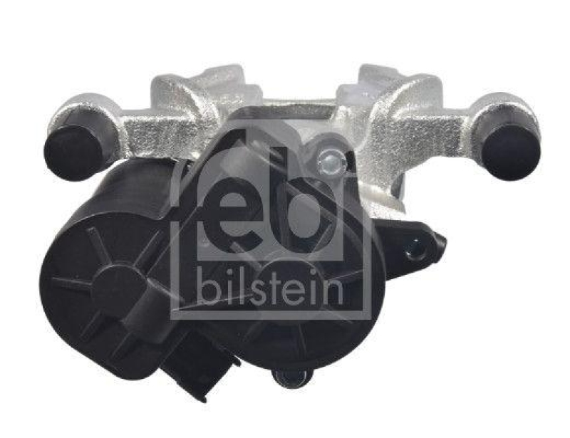 FEBI BILSTEIN 183228 Bremssattel mit Motor für elektrische Parkbremse für Ford