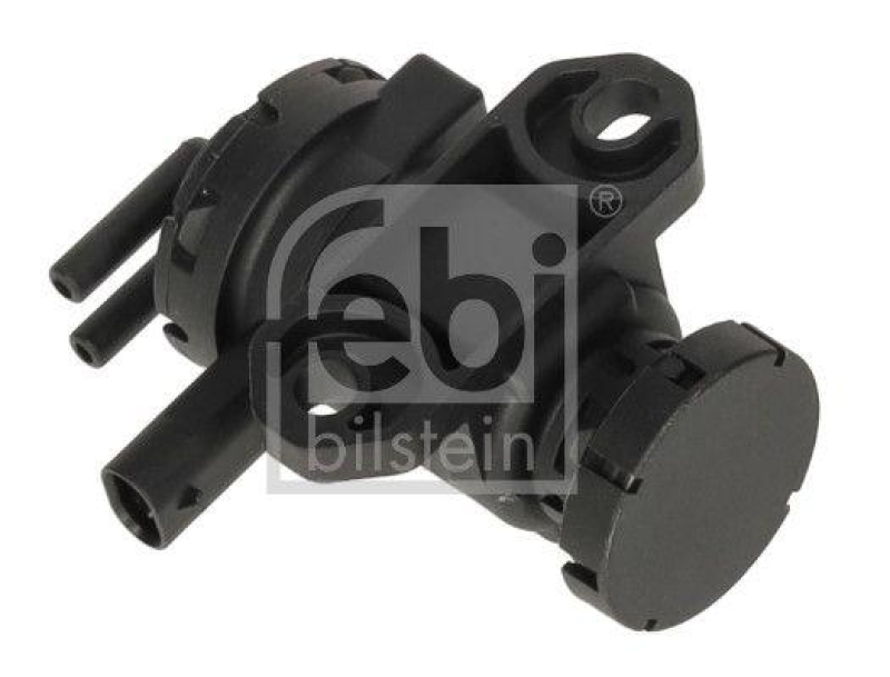 FEBI BILSTEIN 185395 Druckwandler für Turbolader für BMW