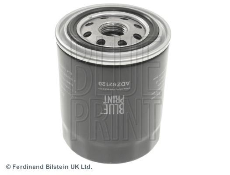 BLUE PRINT ADZ92120 Ölfilter für Isuzu