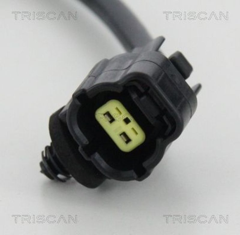 TRISCAN 8180 21120 Sensor, Raddrehzahl für Chevrolet