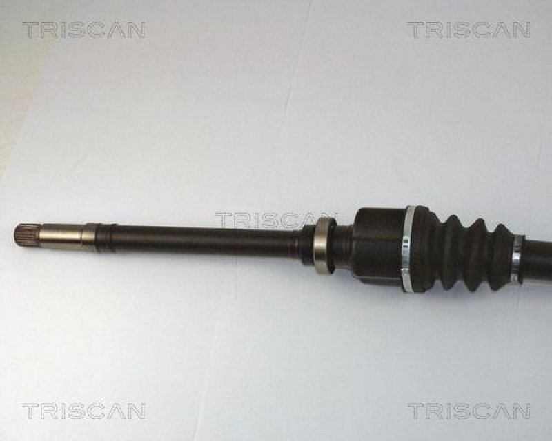 TRISCAN 8540 28600 Antriebswelle für Peugoet