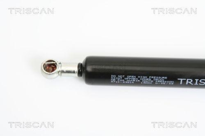 TRISCAN 8710 23214 Gasfeder Hinten für Mercedes 211 T-Model