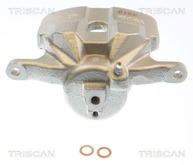 TRISCAN 8175 50116 Triscan Bremssattel für Calipermazda