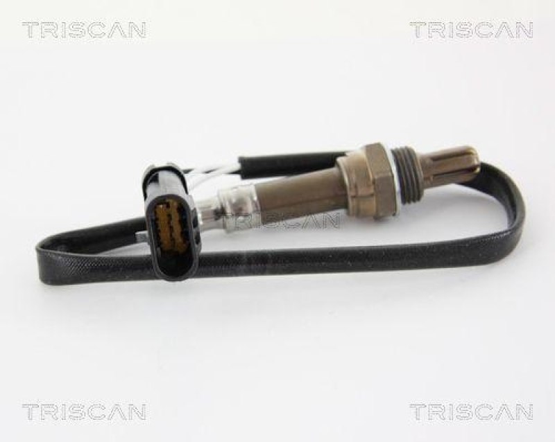 TRISCAN 8845 25016 Lambdasonde für Renault/Dacia