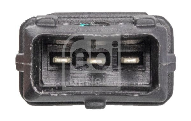 FEBI BILSTEIN 186413 Kurbelwellensensor für Iveco