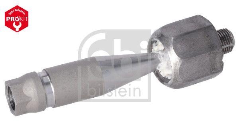 FEBI BILSTEIN 30654 Axialgelenk mit Kontermutter für VW-Audi