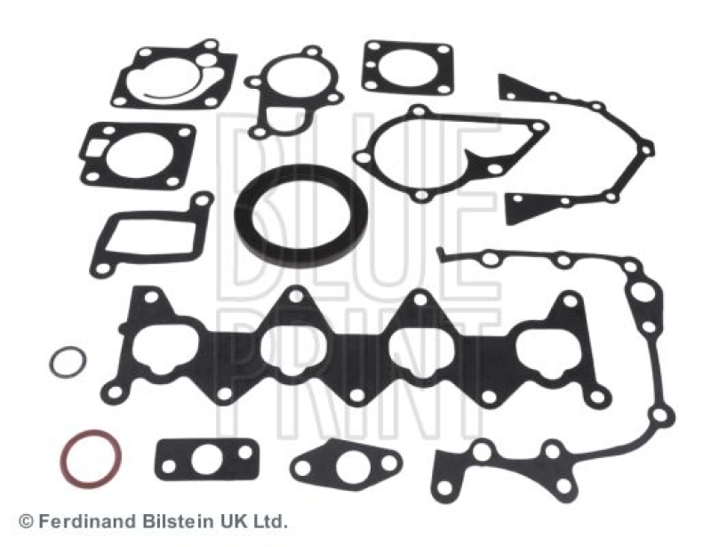 BLUE PRINT ADG06278 Zylinderkopfdichtungssatz für KIA