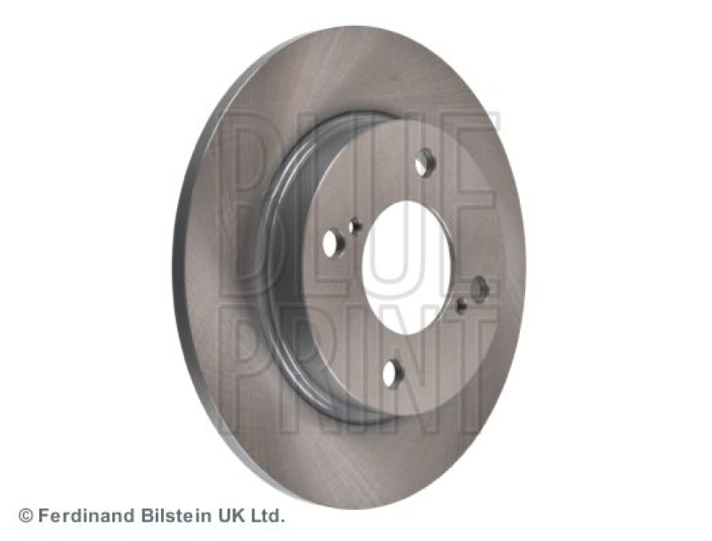 BLUE PRINT ADK84352 Bremsscheibe für SUZUKI