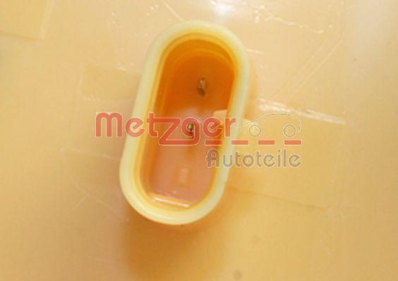 METZGER 2250262 Sensor, Kraftstoffvorrat für MB