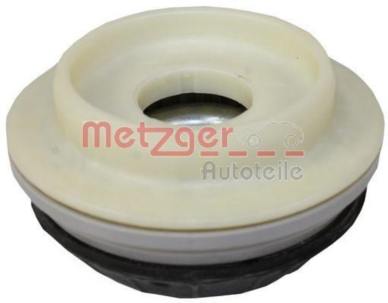 METZGER 6490056 Reparatursatz, Federbeinstützlager für ABARTH/ALFA/FIAT/LANCIA /OPEL VA links/rechts