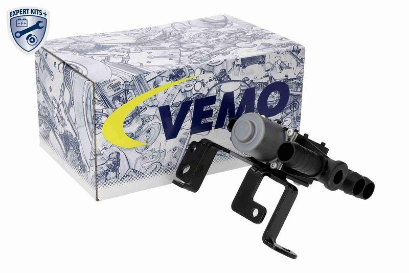 VEMO V25-77-0180 Kühlmittelregelventil für FORD