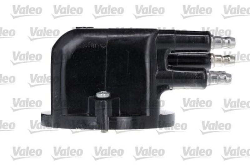 VALEO 249001 Zündverteilerkappe D888