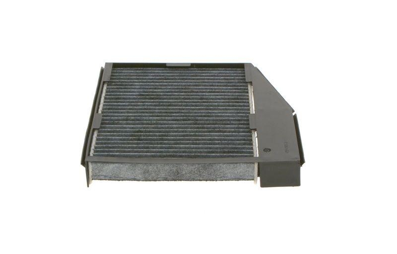 BOSCH 1 987 432 365 Filter Innenraumluft