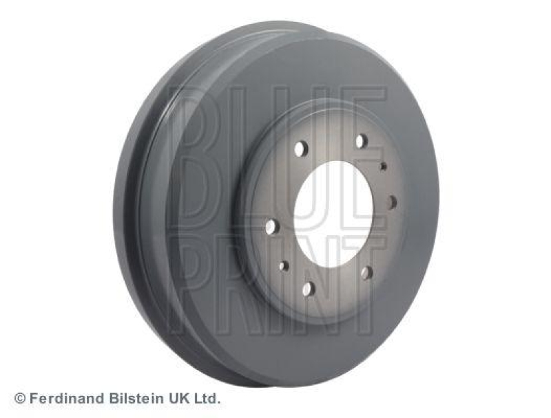 BLUE PRINT ADC44711 Bremstrommel für MITSUBISHI