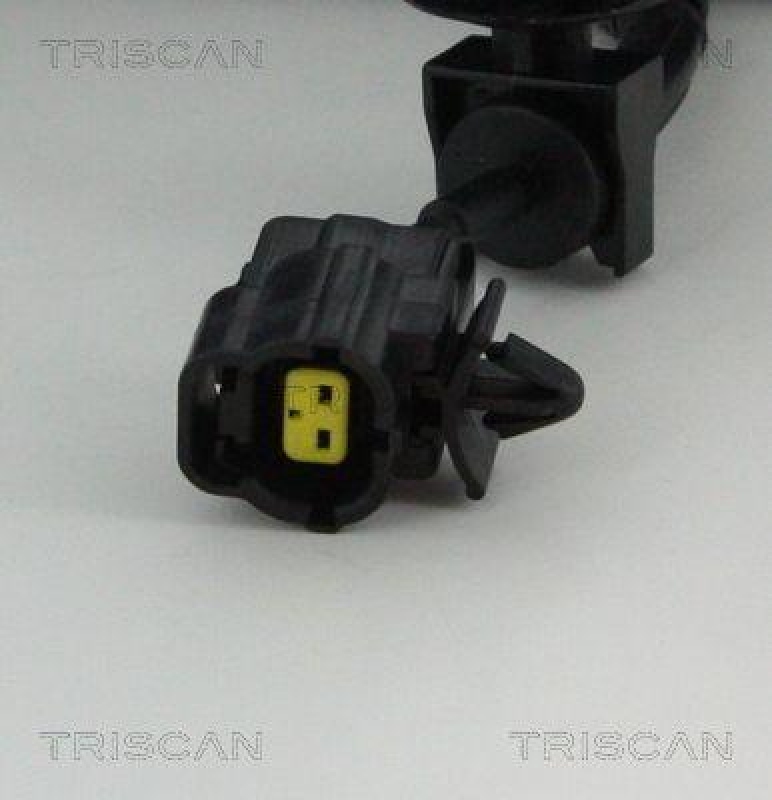 TRISCAN 8180 21202 Sensor, Raddrehzahl für Chevrolet