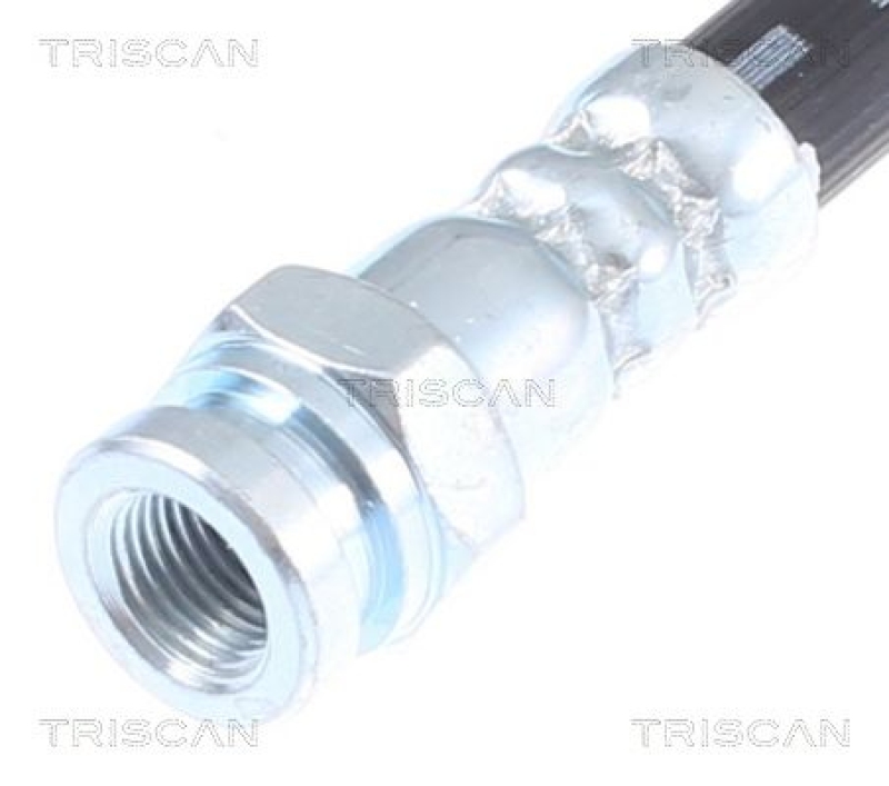 TRISCAN 8150 15302 Bremsschlauch Hinten für Fiat