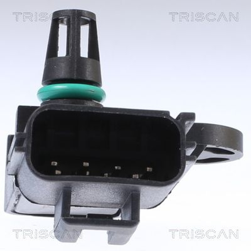 TRISCAN 8824 10014 Sensor, Manifold Druck für Ford, Mazda