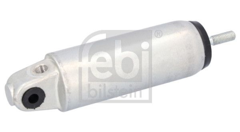 FEBI BILSTEIN 07656 Druckluftzylinder für Motorbremsklappe für M A N