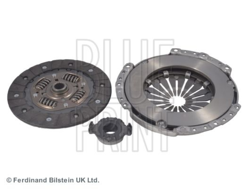 BLUE PRINT ADG030149 Kupplungssatz für Mini