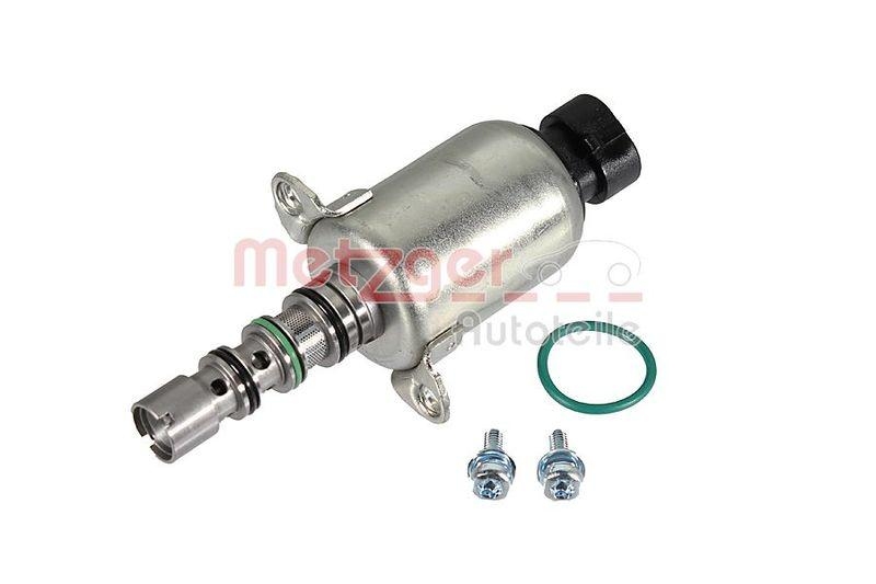 METZGER 0899265 Ventil, Hydraulikaggregat-Autom.Getr. für FIAT