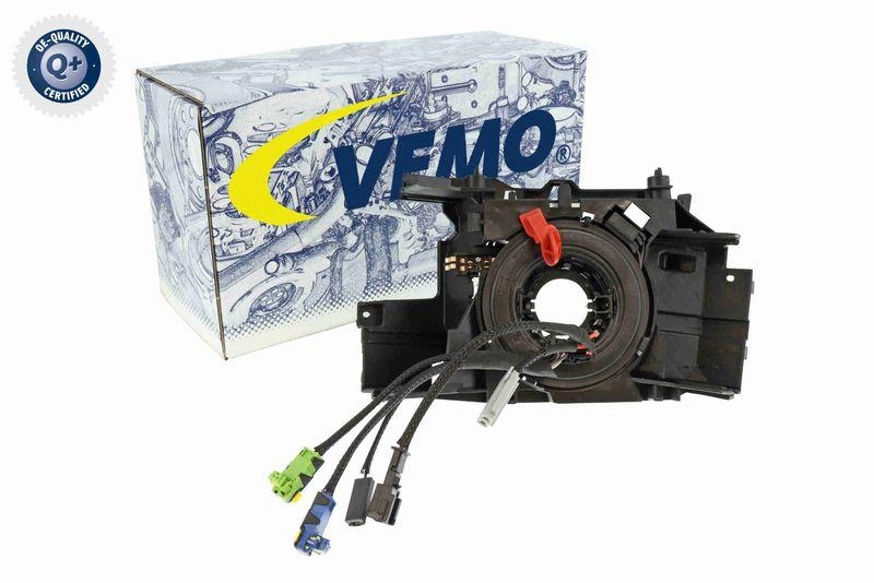 VEMO V46-72-0306 Wickelfeder, Airbag für RENAULT