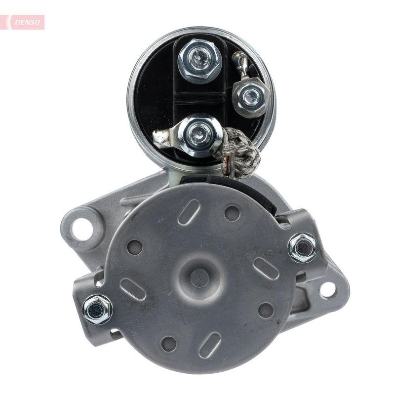 DENSO DSN3023 Starter OPEL COMBO Box Body/MPV 1.3 CDTI 16V (05-12)