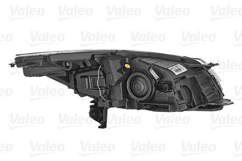 VALEO 044979 Scheinwerfer FORD Kuga 2013/01 L