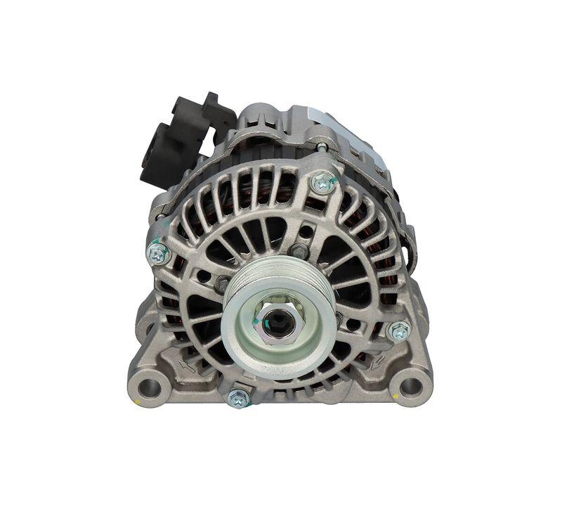 VALEO 200073 Generator - CORE-FLEX - CITROEN Berl