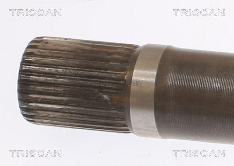 TRISCAN 8540 27529 Antriebswelle für Volvo