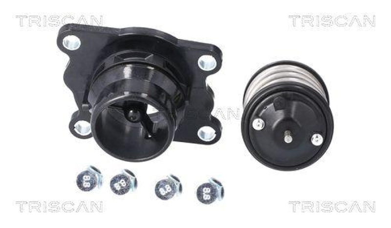 TRISCAN 8620 28087 Thermostat M. Gehäuse für Bmw (0)