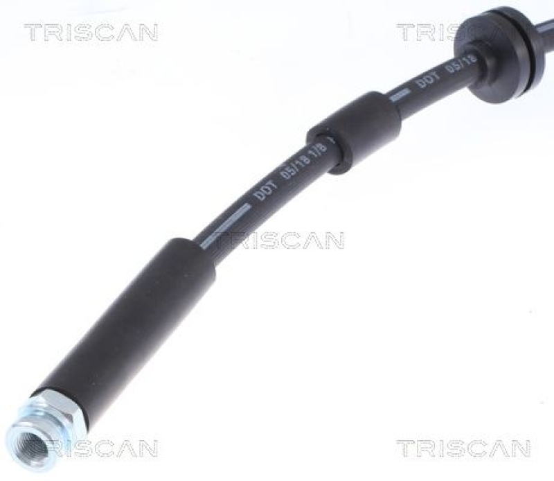 TRISCAN 8150 15303 Bremsschlauch Vorne für Fiat