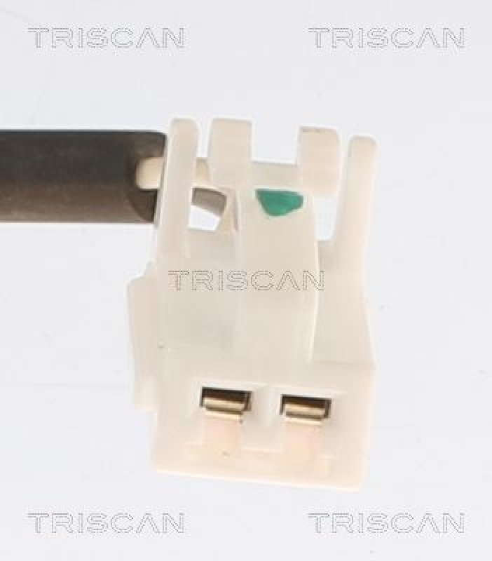 TRISCAN 8180 50216 Sensor, Raddrehzahl für Mazda