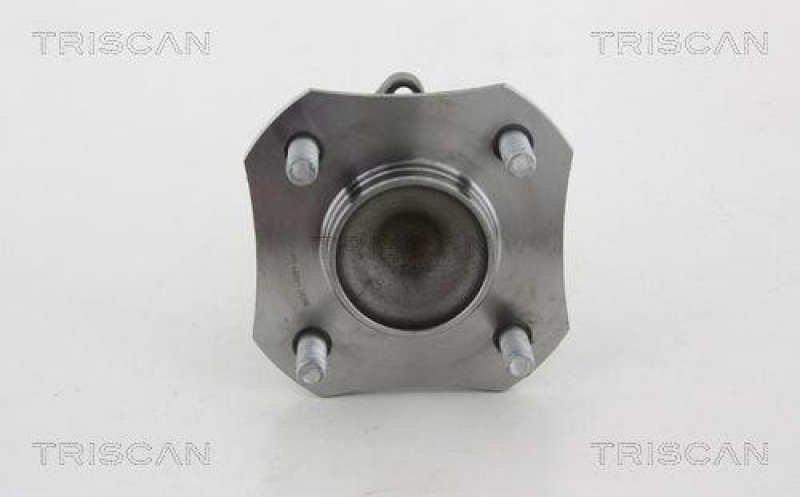 TRISCAN 8530 14251 Radnabe Hinten für Nissan