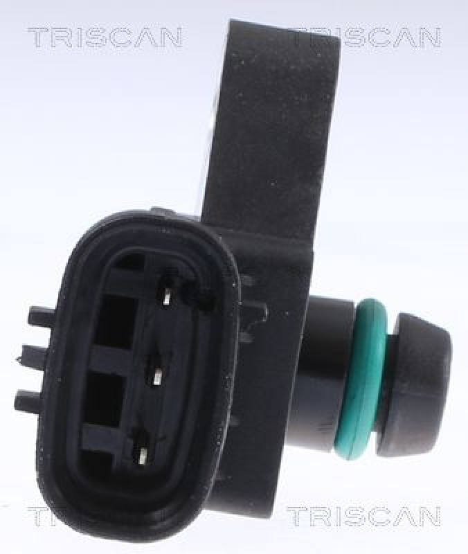 TRISCAN 8824 10015 Sensor, Manifold Druck für Opel, Suzuki