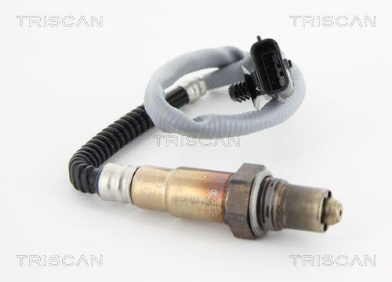 TRISCAN 8845 25018 Lambdasonde für Renault/Dacia