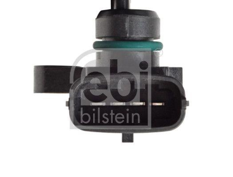 FEBI BILSTEIN 186416 Saugrohrdrucksensor für Not assigned